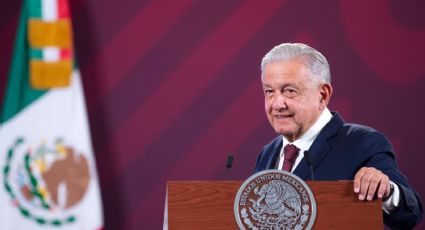 No sirve para nada: AMLO respecto al Inai