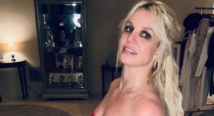 Britney Spears contará sus momentos más vulnerables en su libro de memorias