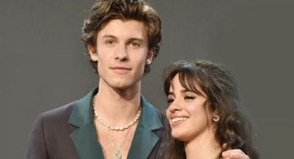 Shawn Mendes y Camilla Cabello se reencuentran en Coachella