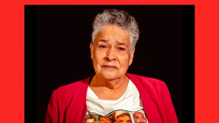 ¿Quién es María Herrera, mexicana reconocida por la revista Time?