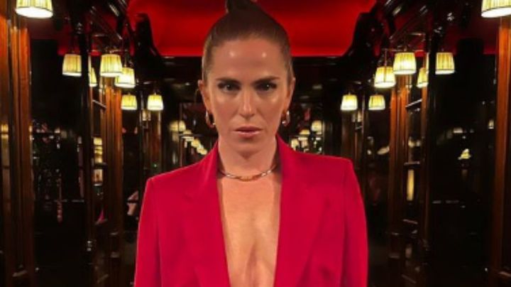 Karla Souza denuncia que le pagaban menos que a los actores ‘blancos'
