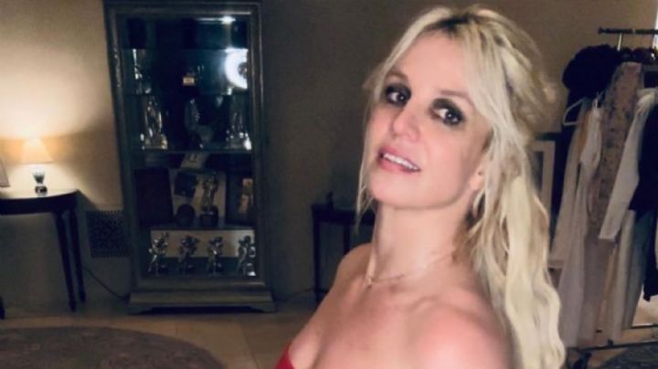 Britney Spears contará sus momentos más vulnerables en su libro de memorias