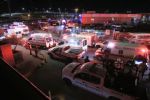 Incendio en INM: Registro Civil de Chihuahua finaliza entrega actas de defunción de migrantes