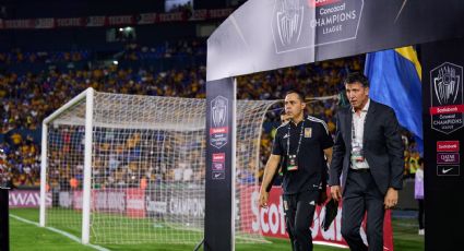 Tiene Siboldi semana crucial para su futuro en Tigres