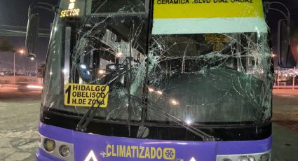 Lesionados de la Ruta 400 aseguran recibir 'pase médico inútil'