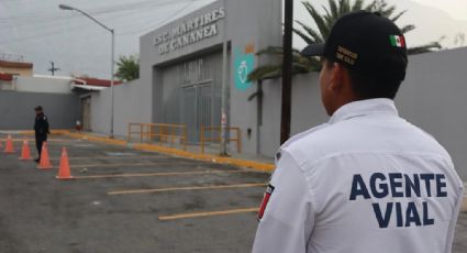 Santa Catarina alista operativos viales ante regreso a clases