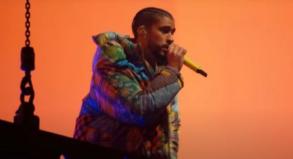 Bad Bunny lleva el orgullo latino al Festival de Coachella 2023