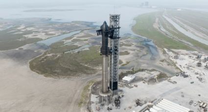 EU aprueba lanzamiento de cohete de Elon Musk en Brownsville