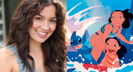 Causa polémica actriz que interpretará a ‘Nani’ en ‘Lilo y Stitch’