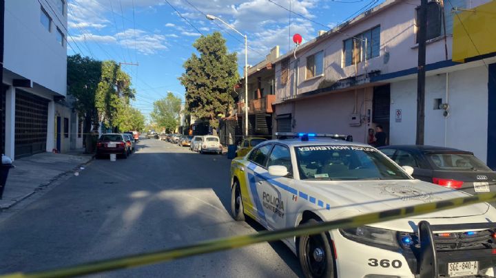 Estado va contra inseguridad en Monterrey, Juárez, Guadalupe y García
