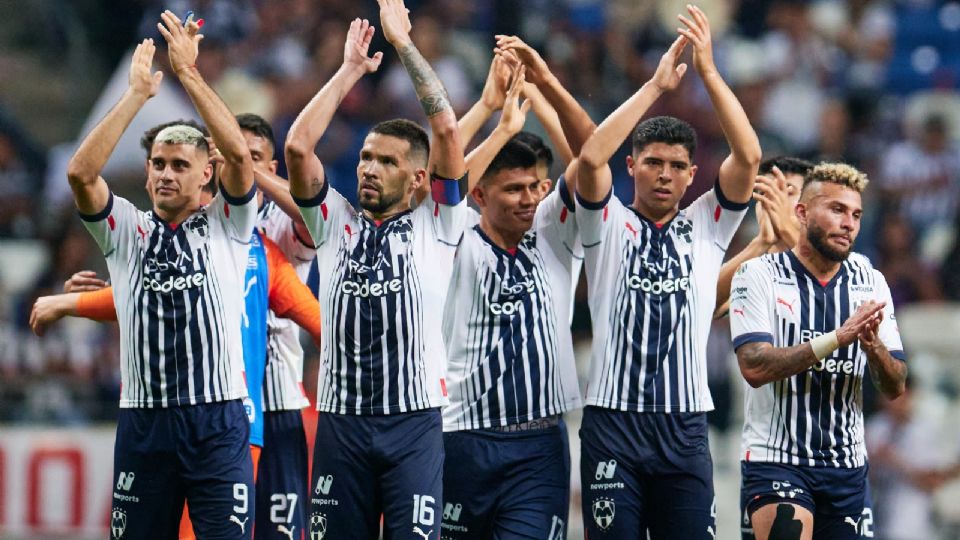 Monterrey podría asegurar el liderato del torneo con una combinación de resultados