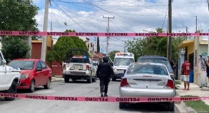 Ataque a balazos deja un policía y un civil muertos en Linares