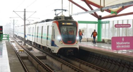 Se restablecerá servicio de estaciones de Línea 2 del Metro a partir de este lunes