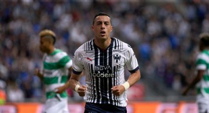 Rayados buscará tomar ventaja contra Santos esta noche