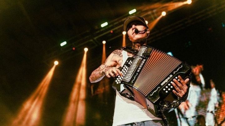 Macrofest: ¿A qué hora inicia el concierto gratis donde estará Santa Fe Klan?