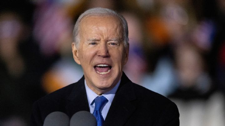 Biden pide restringir el uso de armas tras recientes tiroteos