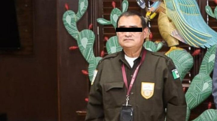 Envían a delegado del INM al Cereso 3 de Chihuahua