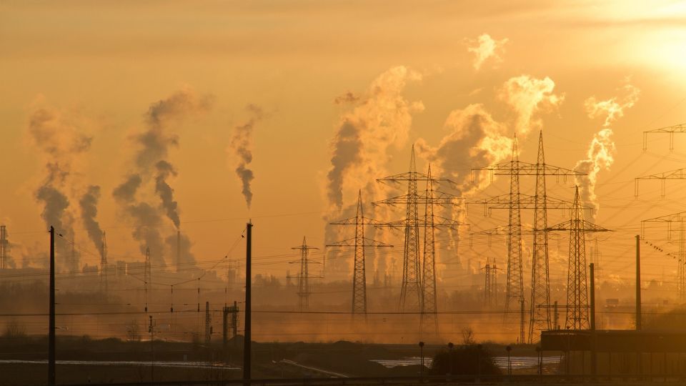 Para Víctor Fuentes, las empresas que más contaminan en Nuevo León y la identificación de las sustancias más dañinas es un tema sobrediagnosticado.