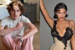 ¿Timotheé Chalamet y Kylie Jenner son novios? Los captan en cita romántica