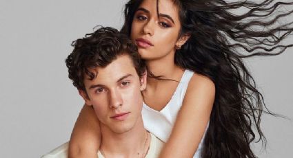 Camila Cabello confirma que regresó con Shawn Mendes