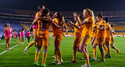 Busca Tigres Femenil afianzarse entre primeros cuatro lugares