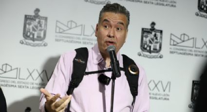 Waldo Fernández exhorta a municipios adquirir chalecos sensoriales