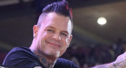 ¡Se retira una leyenda! Vampiro Canadiense dice adiós a la lucha libre