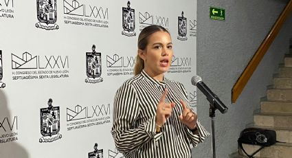 Electromovilidad en NL estaría limitada, asegura Lorena de la Garza