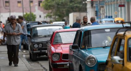 Crisis de combustible en Cuba permanecerá hasta mayo: Gobierno