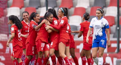 Sin invictas en la Liga MX Femenil, cae Rayadas y pierde el liderato general