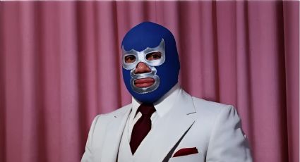 Blue Demon será homenajeado por el gobierno de Monterrey