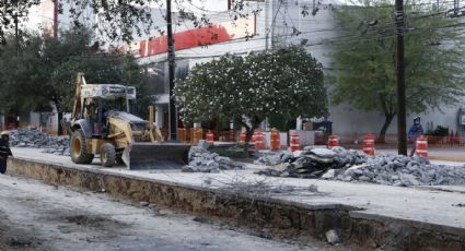 San Pedro pide a ciudadanos respetar leyes en obras de Centrito Valle