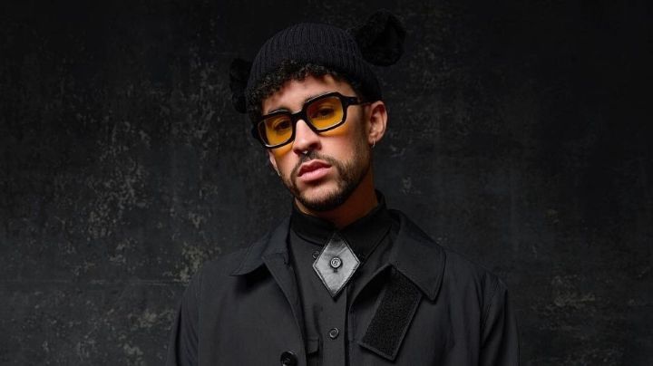 Estoy enamorado del nuevo movimiento de la música mexicana: Bad Bunny