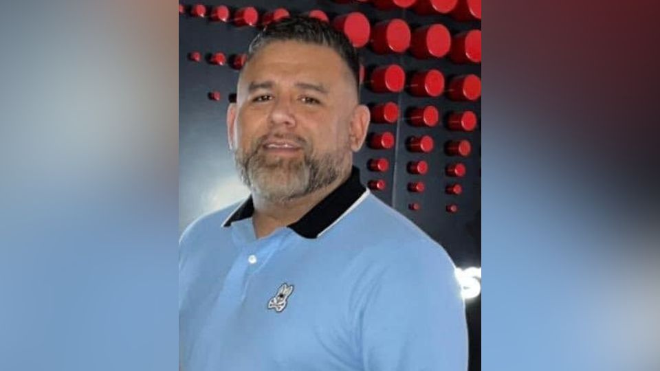 Sergio Borja Jr., hombre desaparecido en Piedras Negras | Fiscalía de Personas Desaparecidas de Coahuila