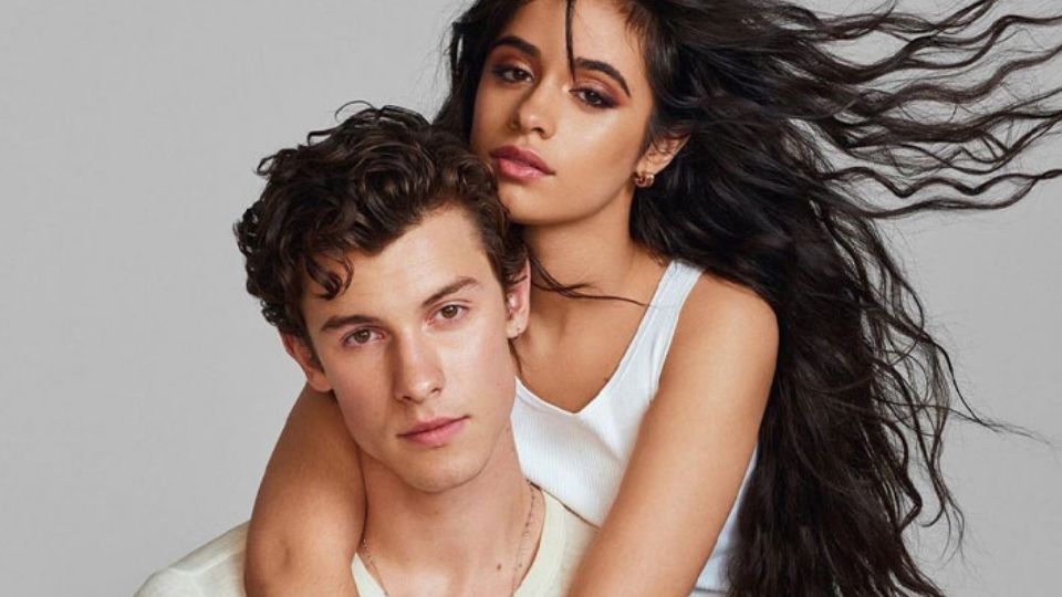 Camila Cabello y Shawn Mendes retomaron su relación.