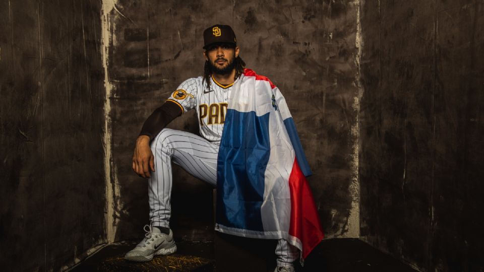 Fernando Tatis Jr. ha estado teniendo actividad con El Paso Chihuahuas, equipo sucursal de San Diego.