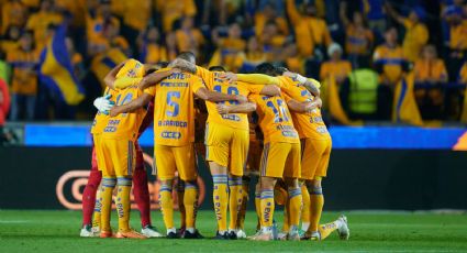 Tigres buscará rugir más que León en Concachampions