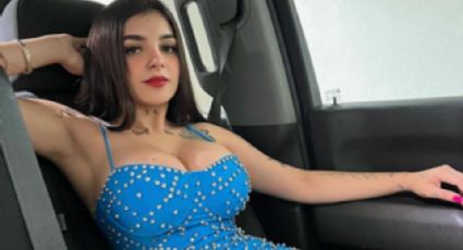 Karely Ruiz: ¿Cuánto cobra la modelo por asistir a fiestas o eventos?