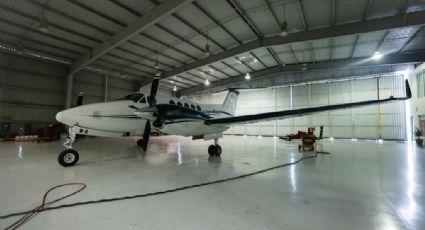 Inician comparecencias por compra de “King Air” en Nuevo León