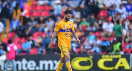 Gignac, Ibáñez y ‘Diente’ no igualan juntos en goles a Henry Martín