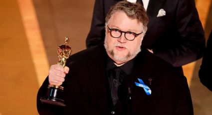 Guillermo del Toro actuará en la serie de 'Barry' en HBO Max