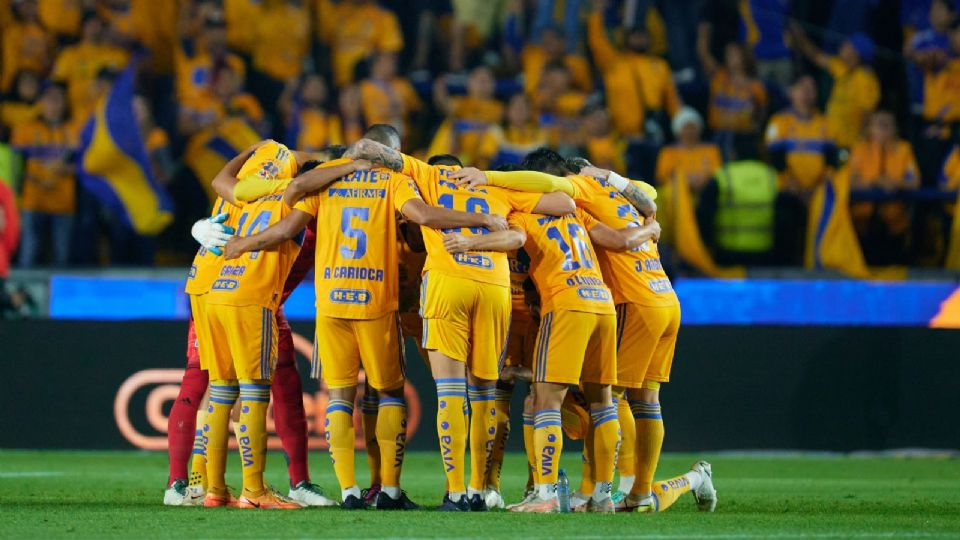 Tigres inicia esta noche la trilogía contra León, en busca de encaminar la eliminatoria para llegar a la final de la Liga de Campeones de la Concacaf