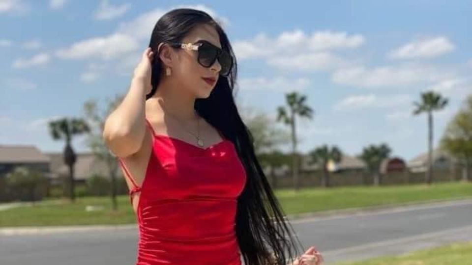 Bionce Amaya, joven encontrada muerta en General Bravo |  Bionce Cortez