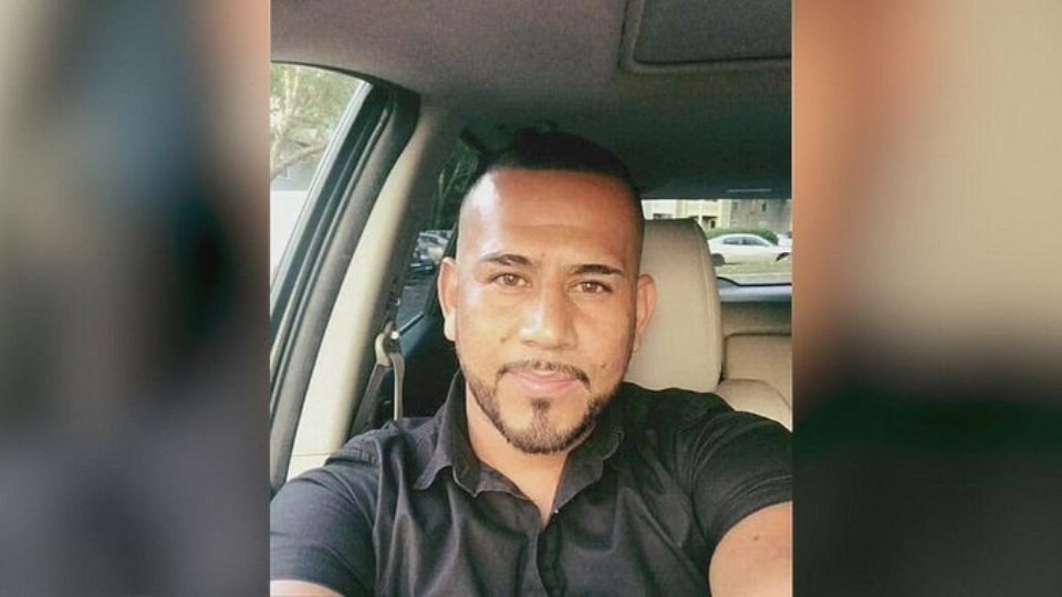 El mexicano Ángel Mendoza fue asesinado en Estados Unidos