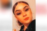 Desaparece otra joven estadounidense, Shelbie de 17 años, en Sinaloa