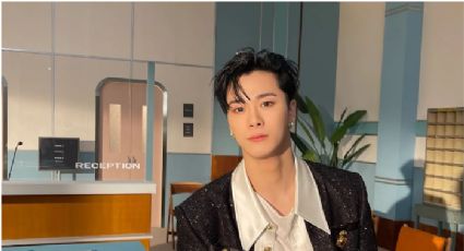 Hallan sin vida a Moonbin; era integrante de la banda de k-pop Astro