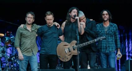 Foo Fighters anuncia nuevo álbum; saldrá en junio