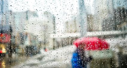 Frente frío 40 provocará lluvias y ráfagas de viento, ¿Afectará a NL?