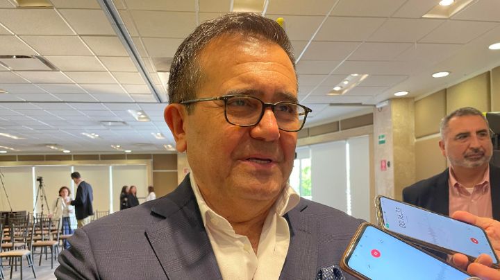 Este es el perfil que debe tener el aspirante a la presidencia de México, según Ildefonso Guajardo