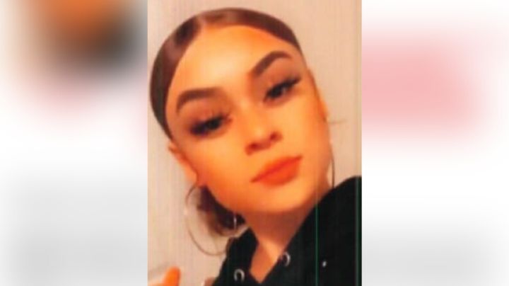 Desaparece otra joven estadounidense, Shelbie de 17 años, en Sinaloa